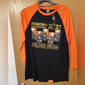 Star Wars T-shirt